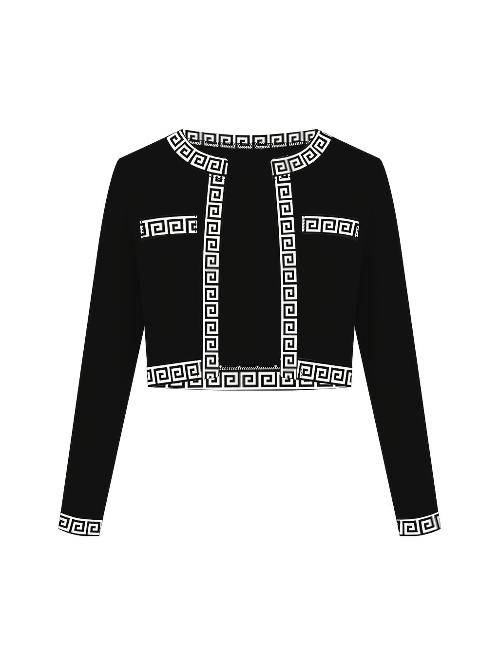 Elegant women business set