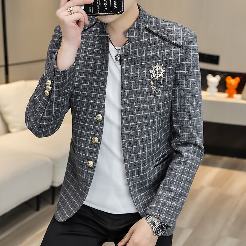 Men's Suit
