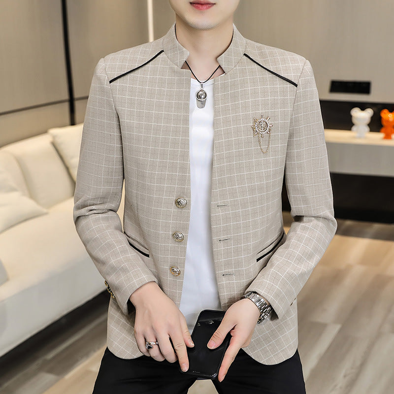 Men's Suit
