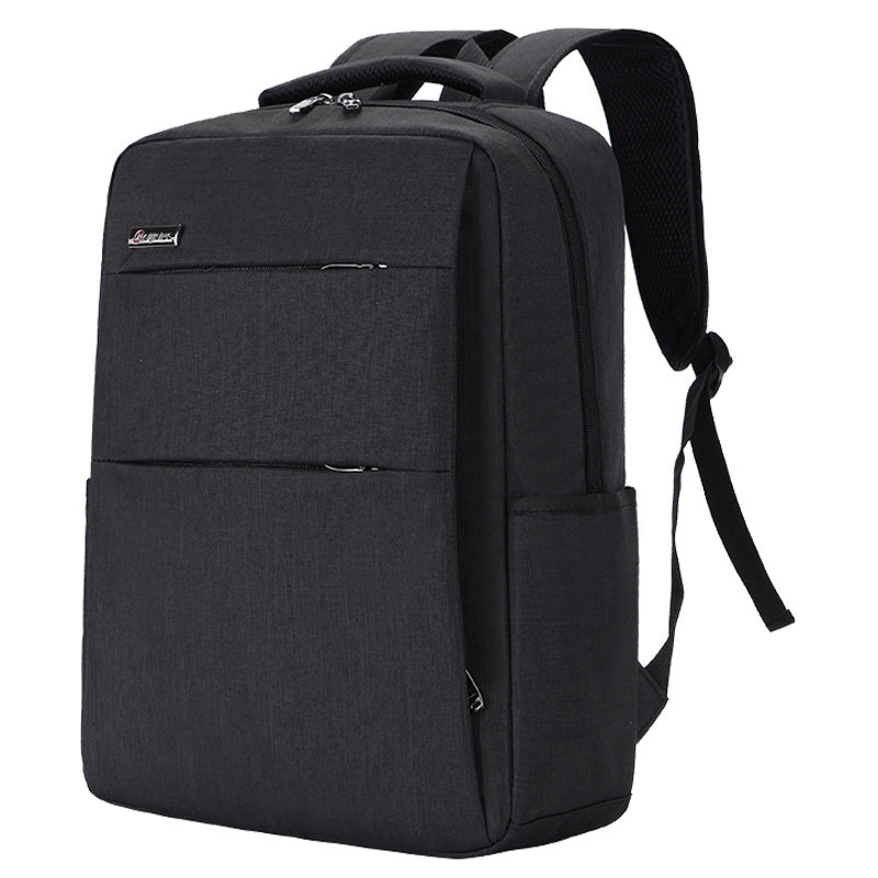 rechargeable men backpack