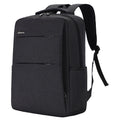 rechargeable men backpack