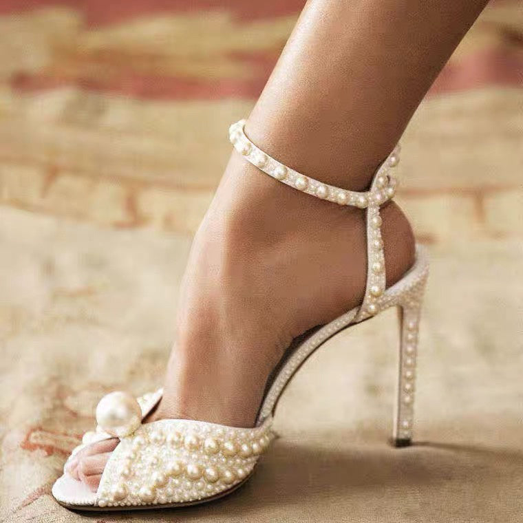 Wedding Shoes