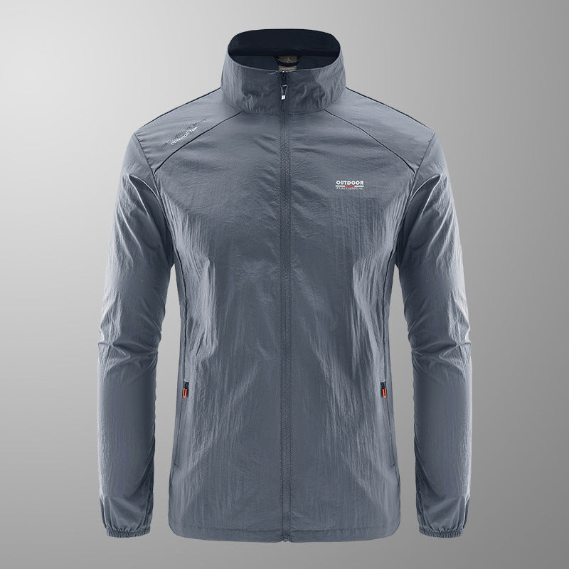Men jacket