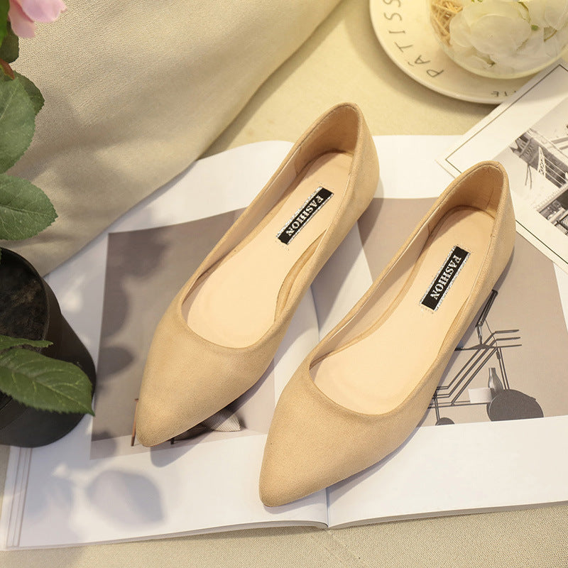 Wome Shoes
