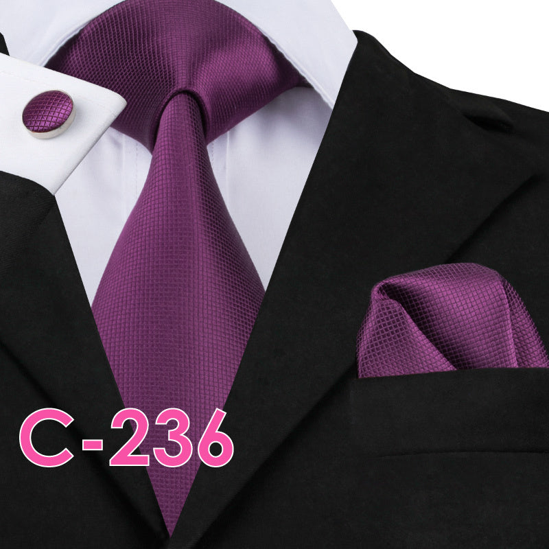 Men Ties