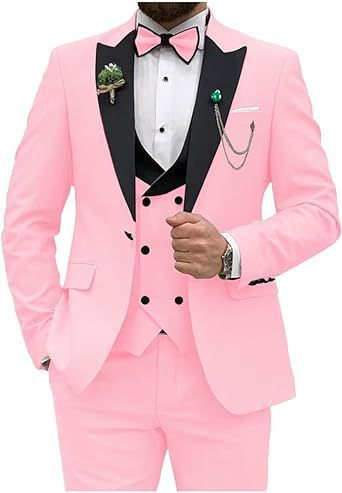 Men's  wedding Suit