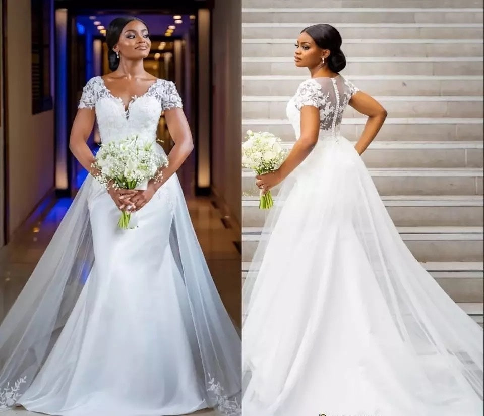Wedding Dresses