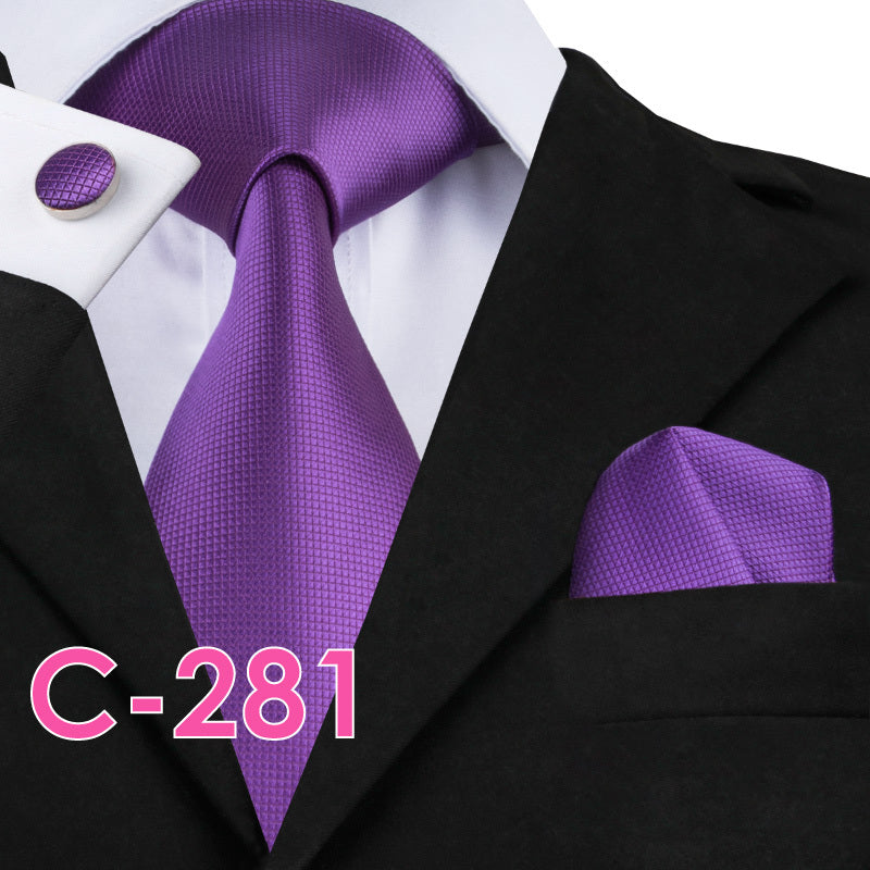 Men Ties