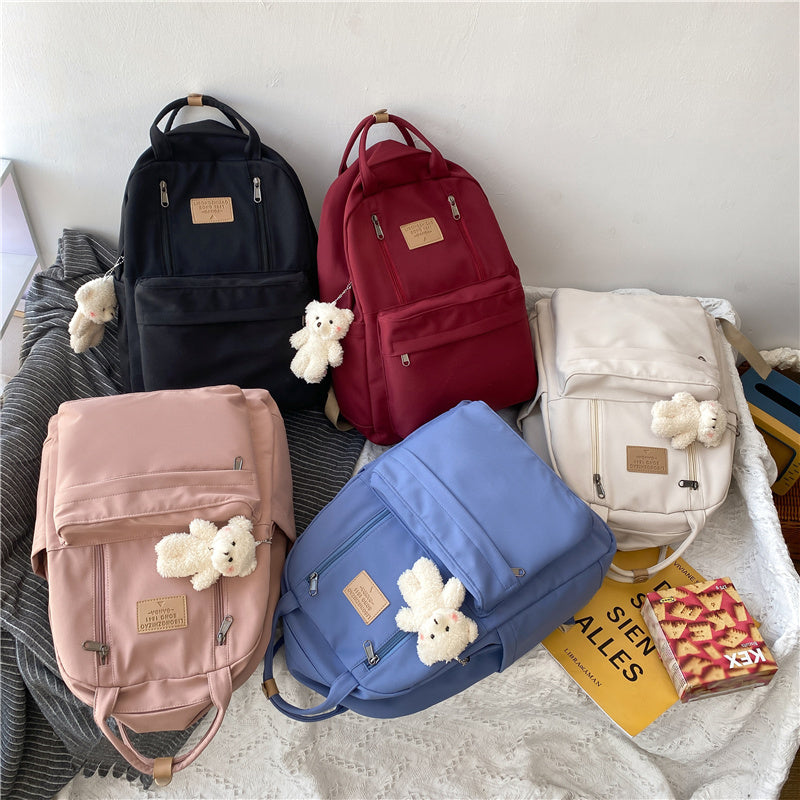 women Backpacks