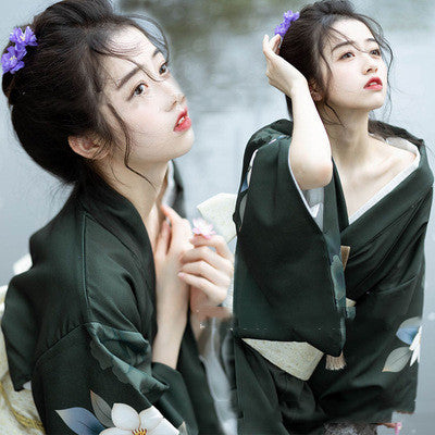 Women's Summer Formal Wear Elegant Bed & Breakfast Photography Girl Clothing
