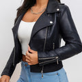 Women's, Casual Attire Jacket