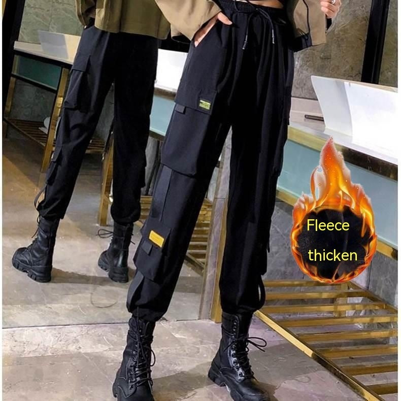 Cargo pant