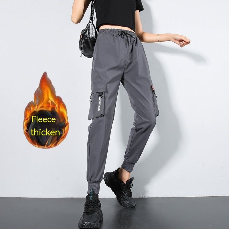 Cargo pant