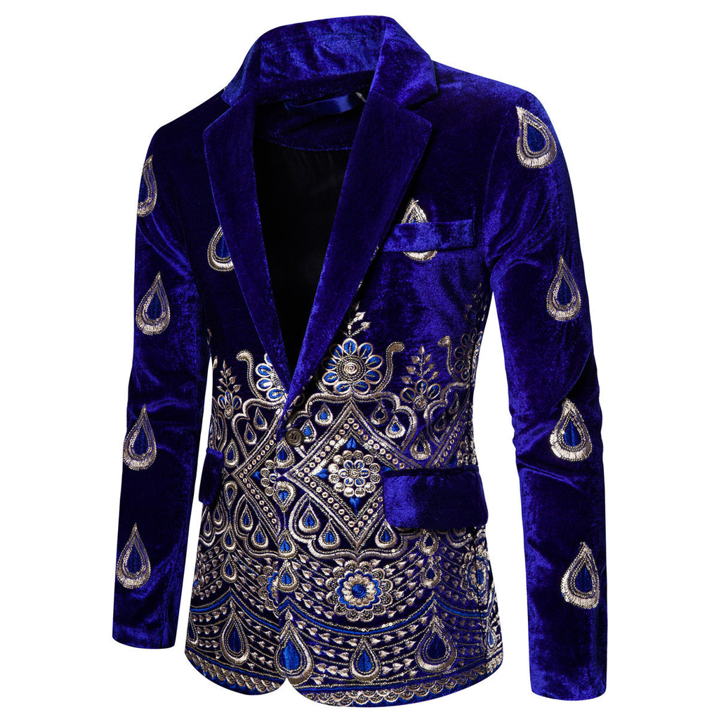 Fashionable Men Blazer