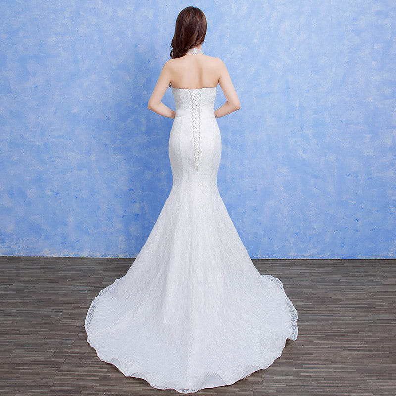 wedding dresses