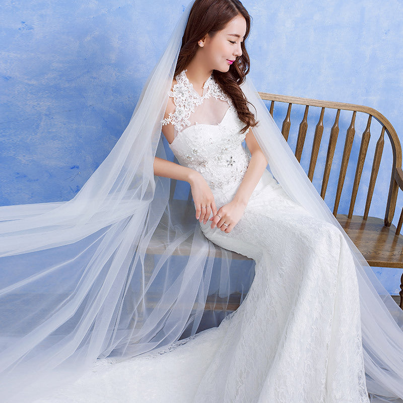 wedding dresses