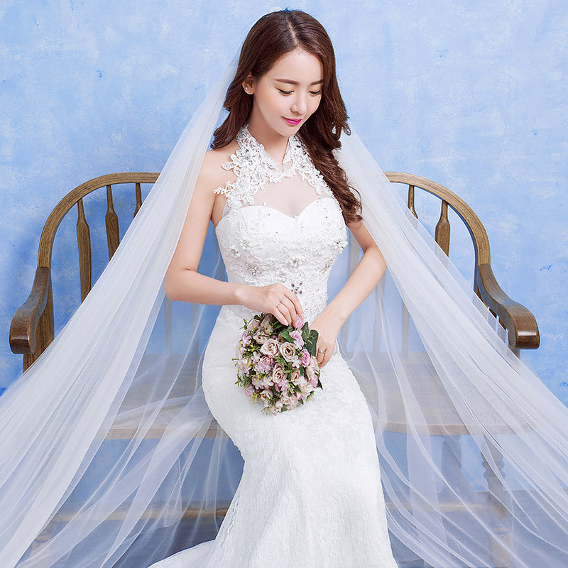 wedding dresses