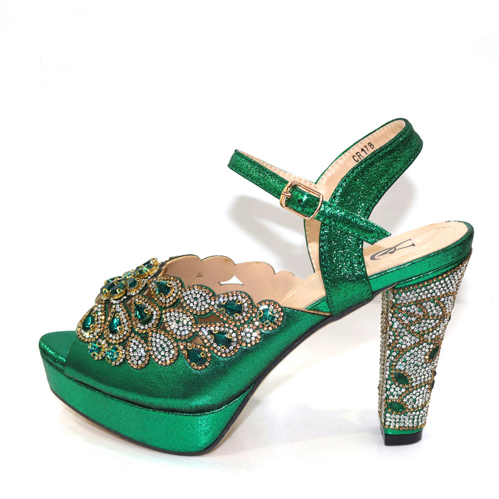 women wedding shoes