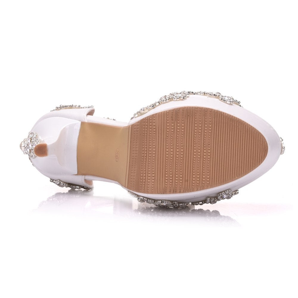 wedding women shoes