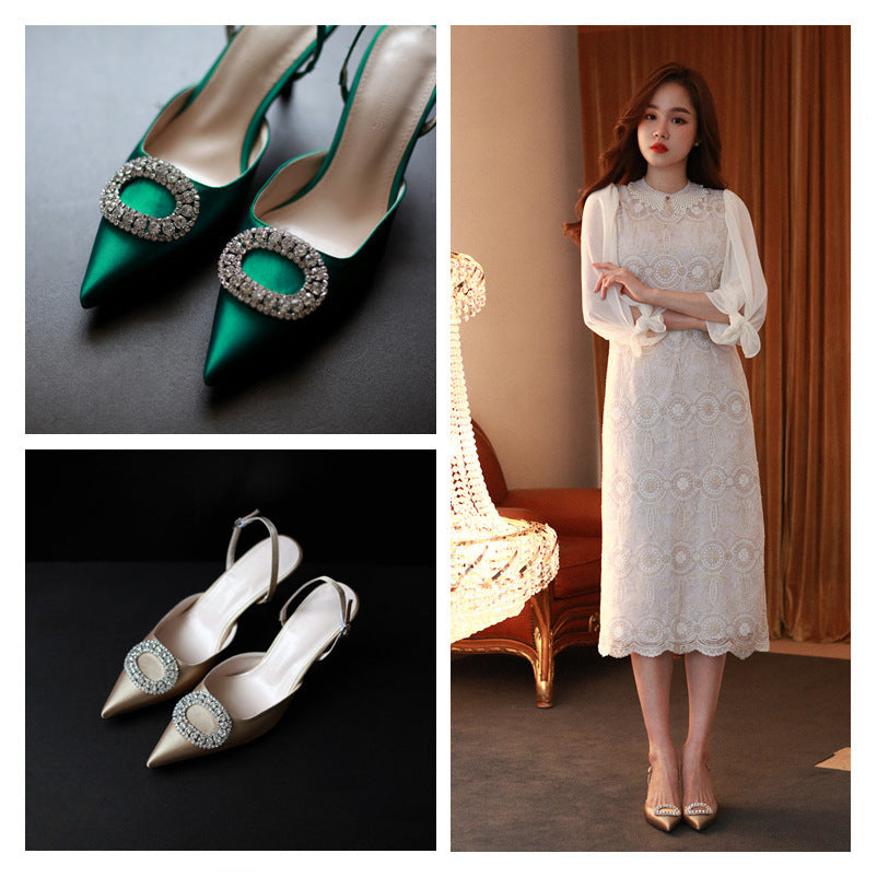Women shoes