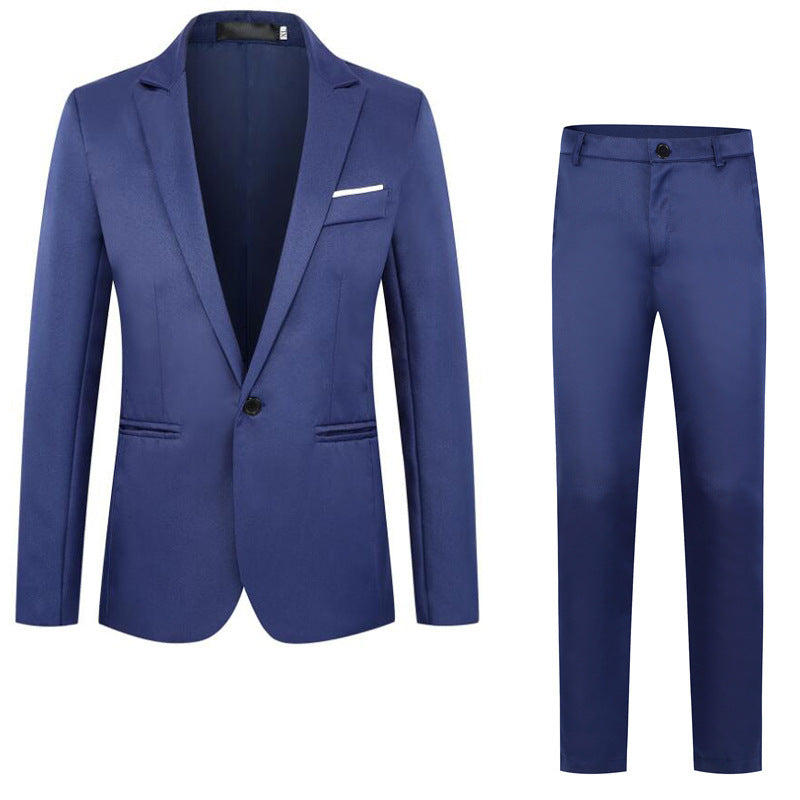 Men Suits