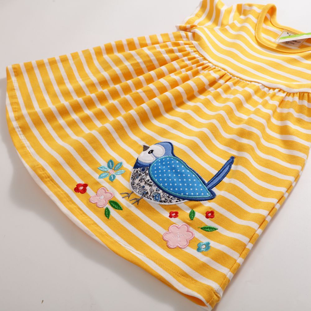 girl summer dress