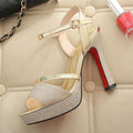 Women shoes