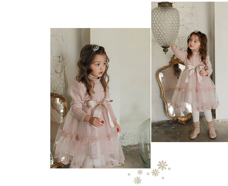 Girls  Dresses