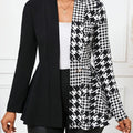 Office women's Elegant fashion