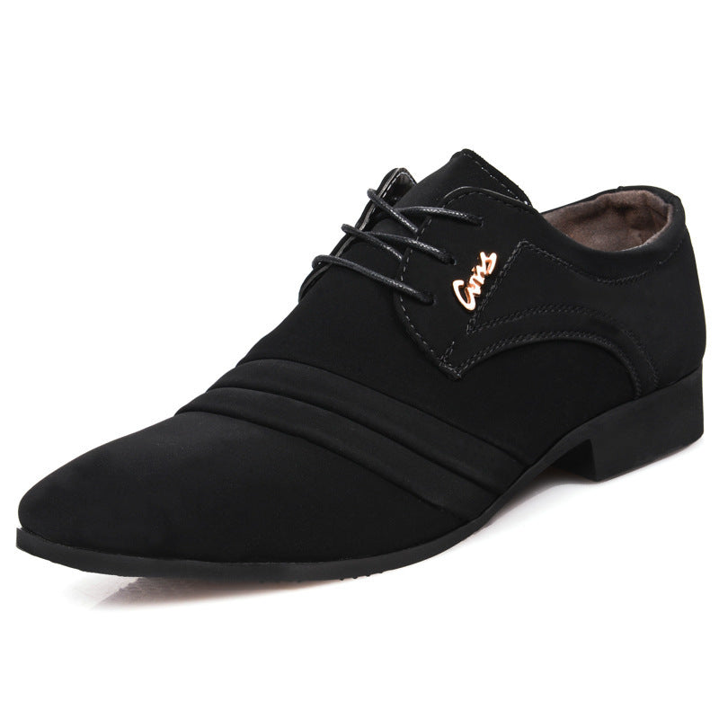 Men's formal shoes