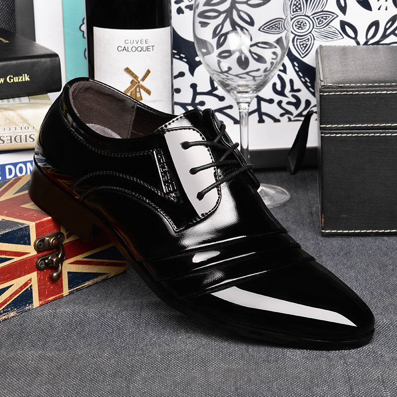 Men's formal shoes