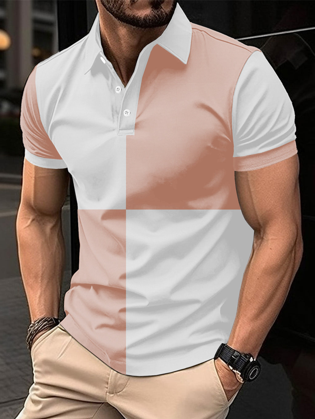 Men Shirt