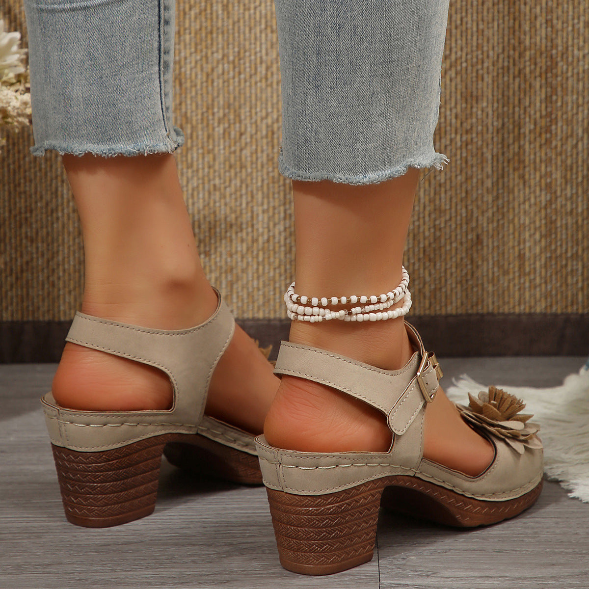 Summer women Shoes