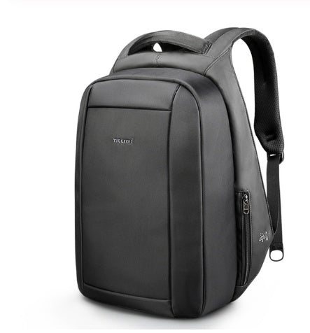 Men School Laptop Backpacks