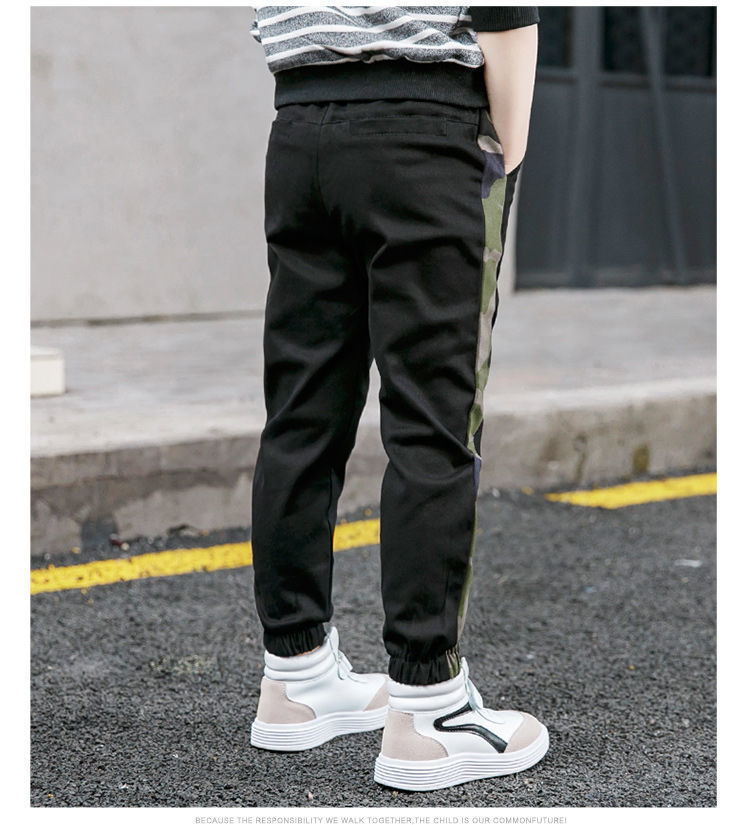 Boys Pants