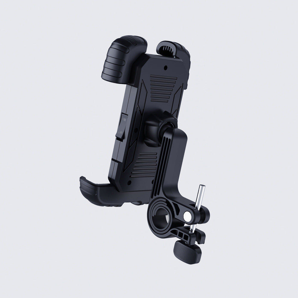Bicycle Cellphone Holder Outdoor Cycling Navigation Bracket