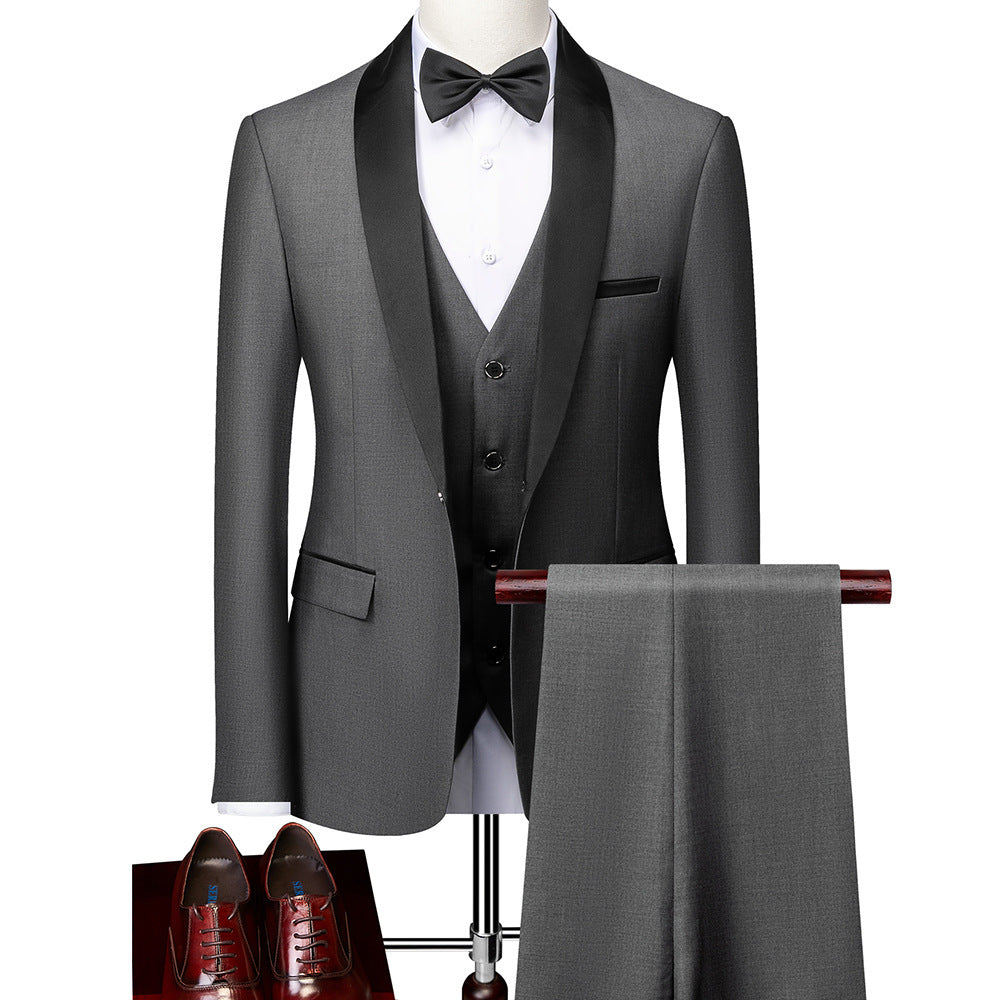 Men formal dresses