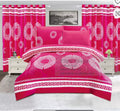 King Size Bedding Bundle – 12 Sets Of Seven-Piece Sets, Pick Your Colors