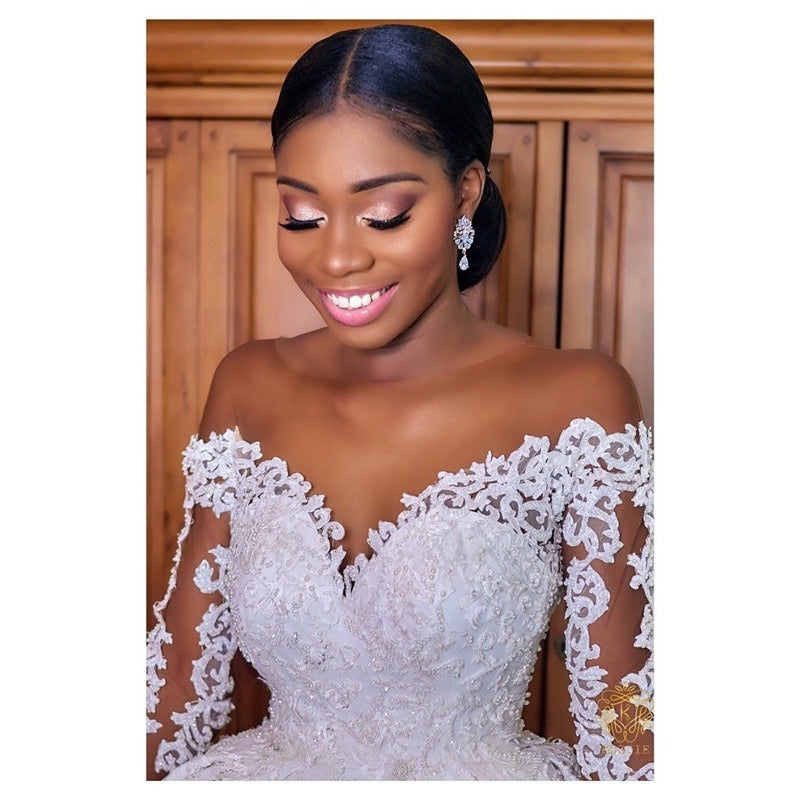 Wedding Dresses