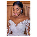 Wedding Dresses