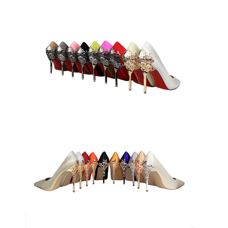 Women Shoes