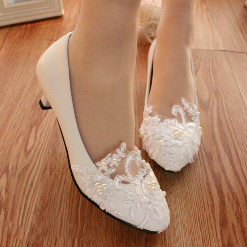 wedding shoes new model