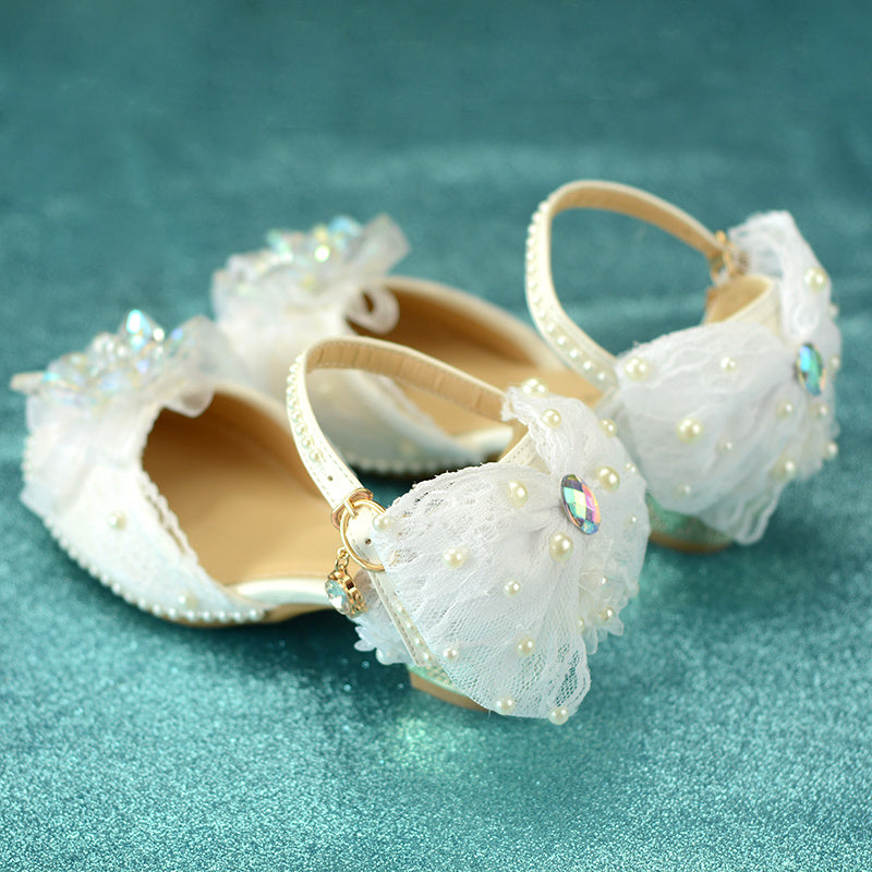 Girls Shoes