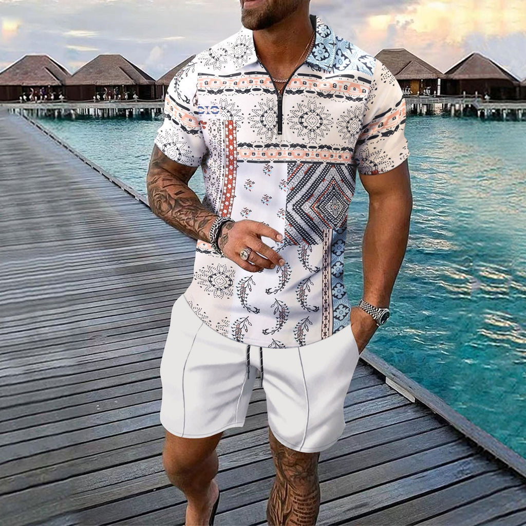 Men's Suit