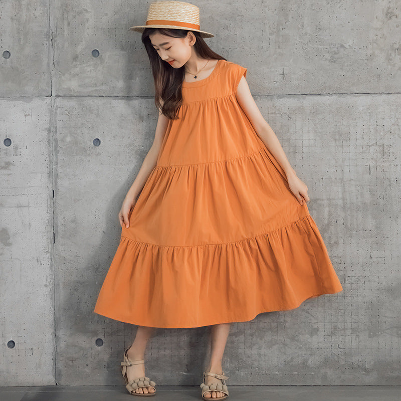 girl dresses