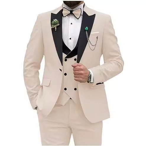 Men's  wedding Suit