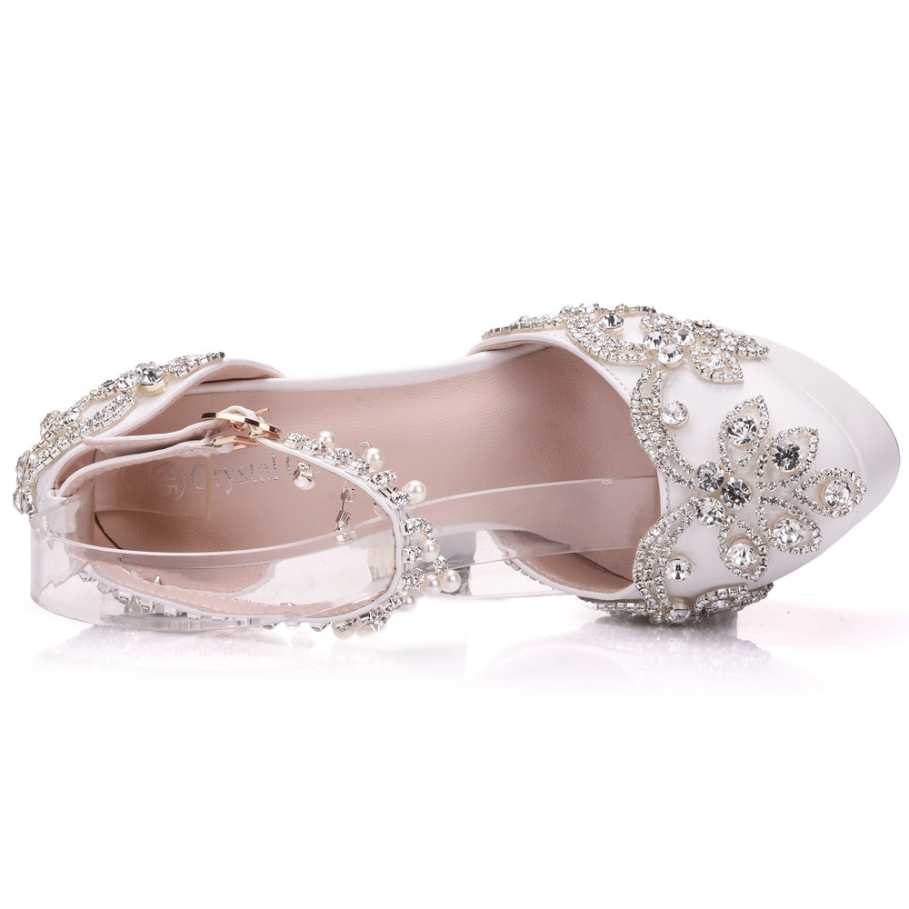 wedding women shoes