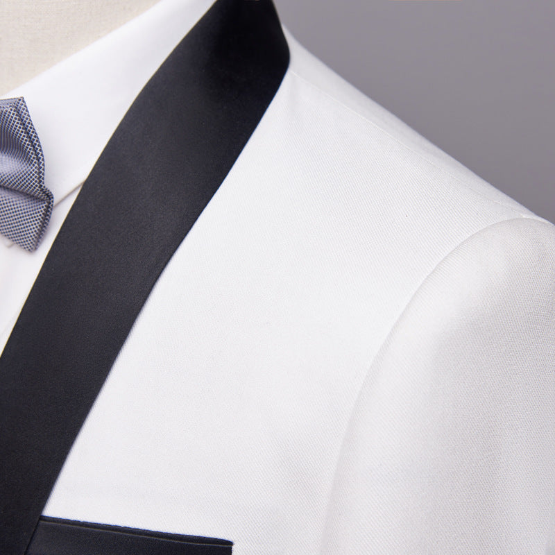 Men Wedding suit