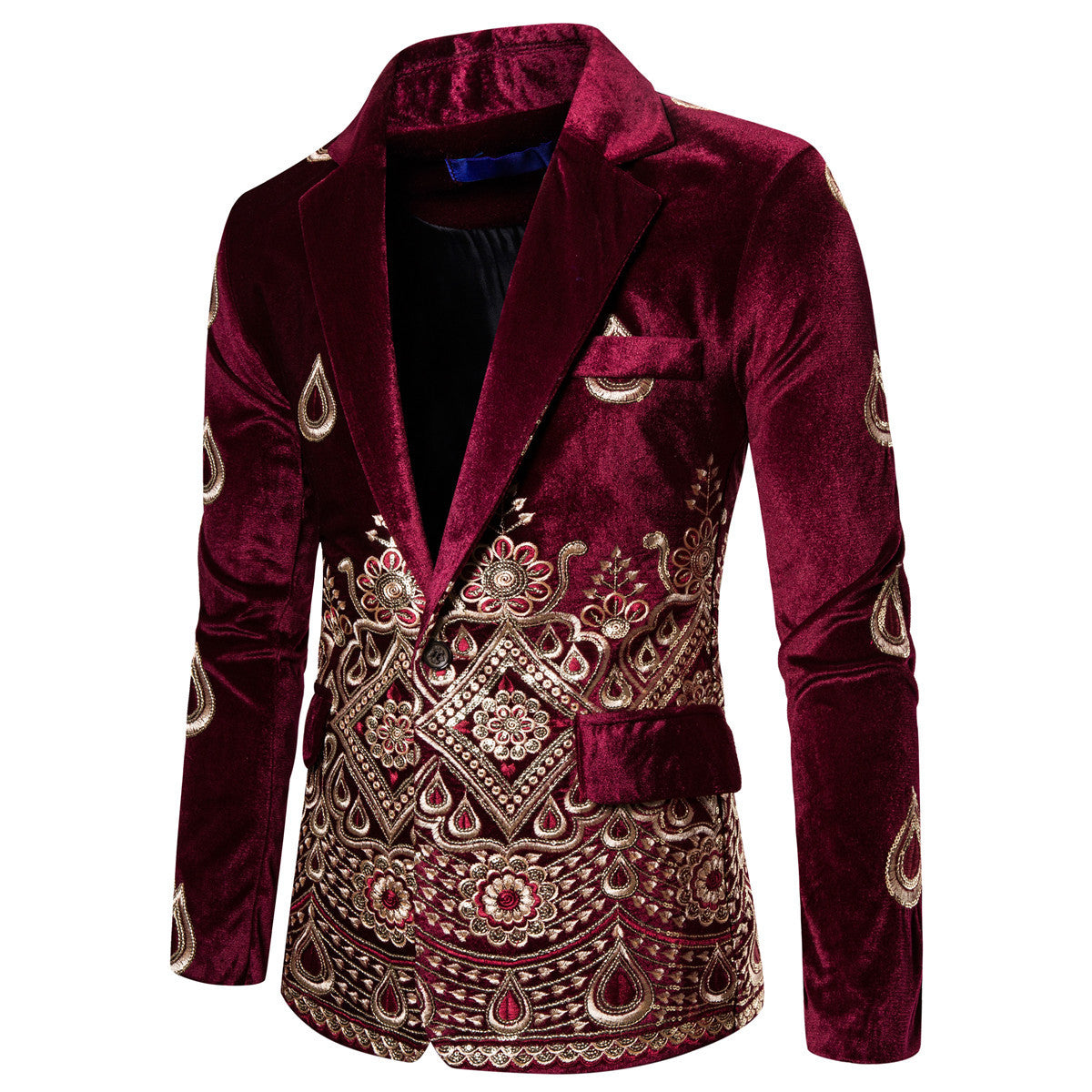 Fashionable Men Blazer