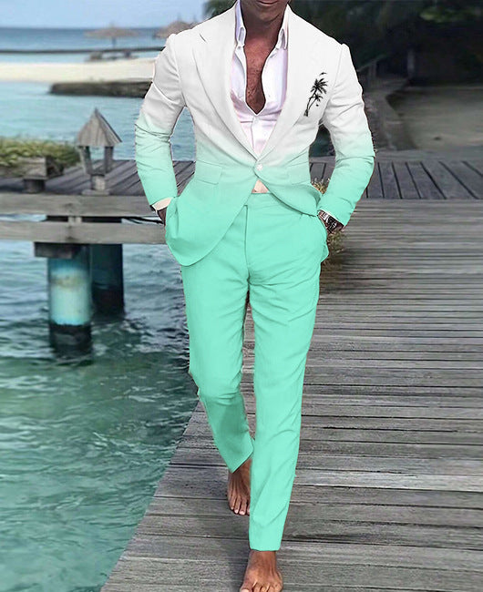 wedding Men suit